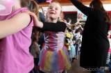 20220320165254_IMG_0775: Foto: Na karnevalu v křesetické sokolovně v neděli řádily hlavně děti!