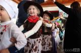 20220320165257_IMG_0779: Foto: Na karnevalu v křesetické sokolovně v neděli řádily hlavně děti!
