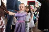 20220320165258_IMG_0780: Foto: Na karnevalu v křesetické sokolovně v neděli řádily hlavně děti!