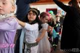 20220320165259_IMG_0781: Foto: Na karnevalu v křesetické sokolovně v neděli řádily hlavně děti!
