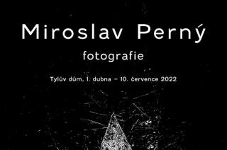 Své fotografie vystaví v Tylově domě v Kutné Hoře Miroslav Perný