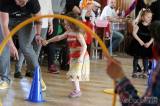 20220326192243_IMG_1779: Foto: Děti si zatančily na karnevalu v paběnické sokolovně