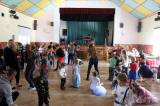 20220326192349_IMG_1944: Foto: Děti si zatančily na karnevalu v paběnické sokolovně