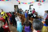 20220327213703_IMG_0208: Foto: V Libenicích o víkendu tančili na karnevale - v sobotu dospělí a v neděli děti!