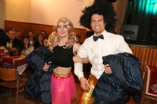 Sportovní zábava v Paběnicích i letos nabídne taneční překvapení!
