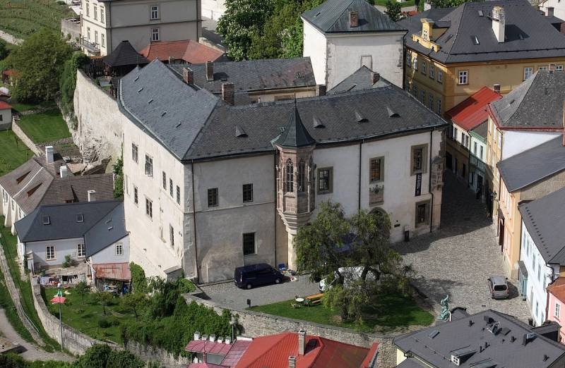 České muzeum stříbra zahájí dvacátou sezonu
