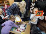 20220330154401_20220330_083637: Sbírku pro ukrajinské děti zorganizovali na ZŠ. T.G.Masaryka Kutná Hora