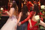20220403014520_IMG_5443: Foto, video: Budoucí učitelky se pro svůj ples inspirovaly filmem Mamma Mia!