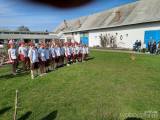 20220414105904_20220412_160405: Velikonoční Jarmark ve Starém Kolíně potěšil i děti z Ukrajiny