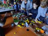 20220414105925_20220412_162003: Velikonoční Jarmark ve Starém Kolíně potěšil i děti z Ukrajiny