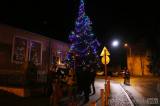 IMG_8193: Foto: Vánoční stromy se v sobotu rozsvítily ve Veltrubech i Červených Pečkách