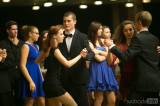 x-8006: Foto: V kolínských tanečních v pátek pilovali polku a valčík