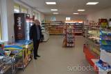 20220420215302_DSC_0181: V Horkách u Čáslavi otevřeli novou prodejnu potravin