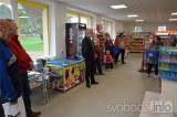 20220420215317_DSC_0193: V Horkách u Čáslavi otevřeli novou prodejnu potravin