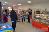 20220420215319_DSC_0196: V Horkách u Čáslavi otevřeli novou prodejnu potravin