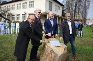 Zateplení budovy kutnohorské nemocnice ročně ušetří miliony korun