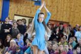 20220423141304_IMG_5837: Foto: Čáslavský čtyřlístek 2022 přilákal do haly BIOS stovky tanečníků
