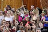 20220423141335_IMG_5947: Foto: Čáslavský čtyřlístek 2022 přilákal do haly BIOS stovky tanečníků