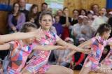 20220423141347_IMG_5971: Foto: Čáslavský čtyřlístek 2022 přilákal do haly BIOS stovky tanečníků