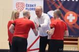20220424214403_IMG_7367: Úspěšnou sezonu FBC Kutná Hora korunoval na Klimešce mezinárodní turnaj reprezentací!