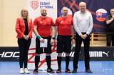 20220424214405_IMG_7371: Úspěšnou sezonu FBC Kutná Hora korunoval na Klimešce mezinárodní turnaj reprezentací!
