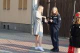 20220429102709_IMG_8764: Foto, video: Maturantům v Čáslavi zazvonilo v pátek naposledy, nyní je čeká důležitá zkouška
