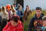 20220429102716_IMG_8788: Foto, video: Maturantům v Čáslavi zazvonilo v pátek naposledy, nyní je čeká důležitá zkouška