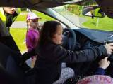 20220504175606_policie021: Kutnohorští policisté se s dětmi sešli na dopravním hřišti