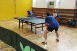 Stolní tenisté Kutné Hory přivezli z víkendových utkání dvě remízy