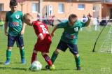 20220508222622_IMG_4086: Foto: Na hřišti Slavoje Vrdy se v neděli uskutečnil fotbalový turnaj minipřípravek!