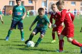 20220508222624_IMG_4090: Foto: Na hřišti Slavoje Vrdy se v neděli uskutečnil fotbalový turnaj minipřípravek!