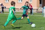 20220508222718_IMG_4244: Foto: Na hřišti Slavoje Vrdy se v neděli uskutečnil fotbalový turnaj minipřípravek!