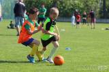 20220508222727_IMG_4266: Foto: Na hřišti Slavoje Vrdy se v neděli uskutečnil fotbalový turnaj minipřípravek!