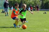 20220508222728_IMG_4267: Foto: Na hřišti Slavoje Vrdy se v neděli uskutečnil fotbalový turnaj minipřípravek!
