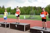 20220509165415_OLYMPIA931: Kutnohorští atleti přivezli z víkendových krajských přeborů tři medaile