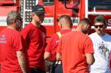 20220514183813_IMG_7207: Na fotbalovém hřišti v Neškaredicích v sobotu závodili hasiči v župní soutěži!