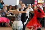 20220515133952_IMG_7657: Foto: „O Kutnohorský groš“ tančily v Lorci téměř tři stovky párů!