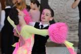 20220515134030_IMG_7790: Foto: „O Kutnohorský groš“ tančily v Lorci téměř tři stovky párů!