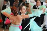 20220515134034_IMG_7811: Foto: „O Kutnohorský groš“ tančily v Lorci téměř tři stovky párů!