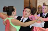 20220515134131_IMG_8001: Foto: „O Kutnohorský groš“ tančily v Lorci téměř tři stovky párů!