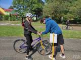 20220519124239_DDM10: V okresním kole dopravní soutěže „mladých cyklistů“ soutěžili žáci základních škol