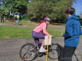 20220519124241_DDM12: V okresním kole dopravní soutěže „mladých cyklistů“ soutěžili žáci základních škol