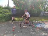 20220519124243_DDM14: V okresním kole dopravní soutěže „mladých cyklistů“ soutěžili žáci základních škol
