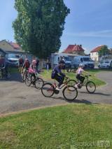 20220519124300_DDM29: V okresním kole dopravní soutěže „mladých cyklistů“ soutěžili žáci základních škol