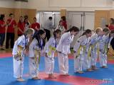 20220519125546_TD_KOLIN101: Mladší žákyně - vítězka Edita Pekárková - TAEHAN taekwondo opět vítězí! Pohár pro vítěze turnaje v Kolíně!