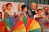 20220521000230_IMG_9078: Foto: Paběničtí ochotníci sklidili za premiéru komedie „Babička v trenkách“ bouřlivý potlesk!