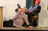 20220521000411_IMG_9478: Foto: Paběničtí ochotníci sklidili za premiéru komedie „Babička v trenkách“ bouřlivý potlesk!