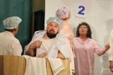 20220521000426_IMG_9544: Foto: Paběničtí ochotníci sklidili za premiéru komedie „Babička v trenkách“ bouřlivý potlesk!