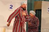 20220521000434_IMG_9571: Foto: Paběničtí ochotníci sklidili za premiéru komedie „Babička v trenkách“ bouřlivý potlesk!