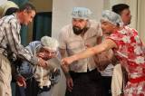 20220521000452_IMG_9615: Foto: Paběničtí ochotníci sklidili za premiéru komedie „Babička v trenkách“ bouřlivý potlesk!